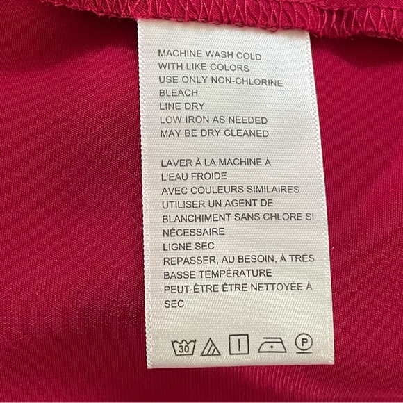 Urban Outfitters Mallory Cowl Neck Slip Dress - Picture 7 of 16